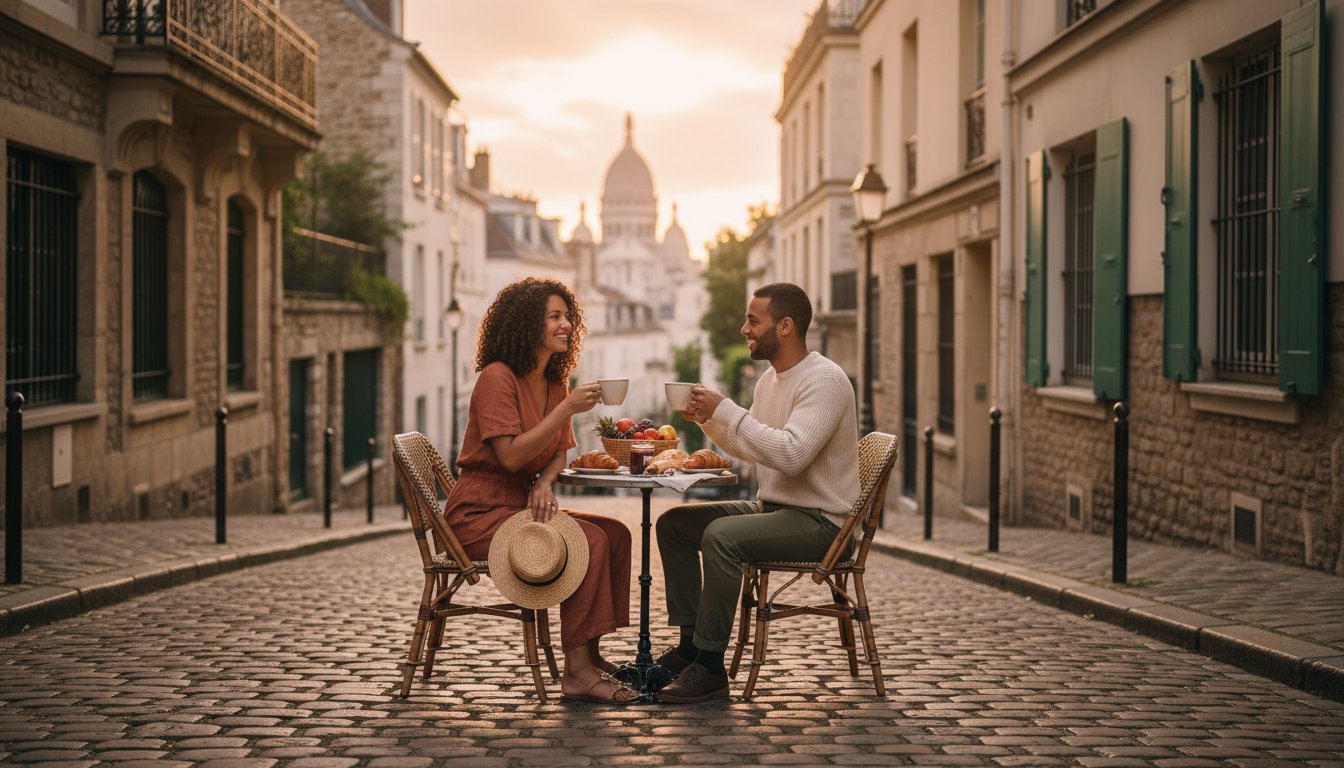 Paris on a Budget 2026: The Ultimate Guide to the City of Light for Less