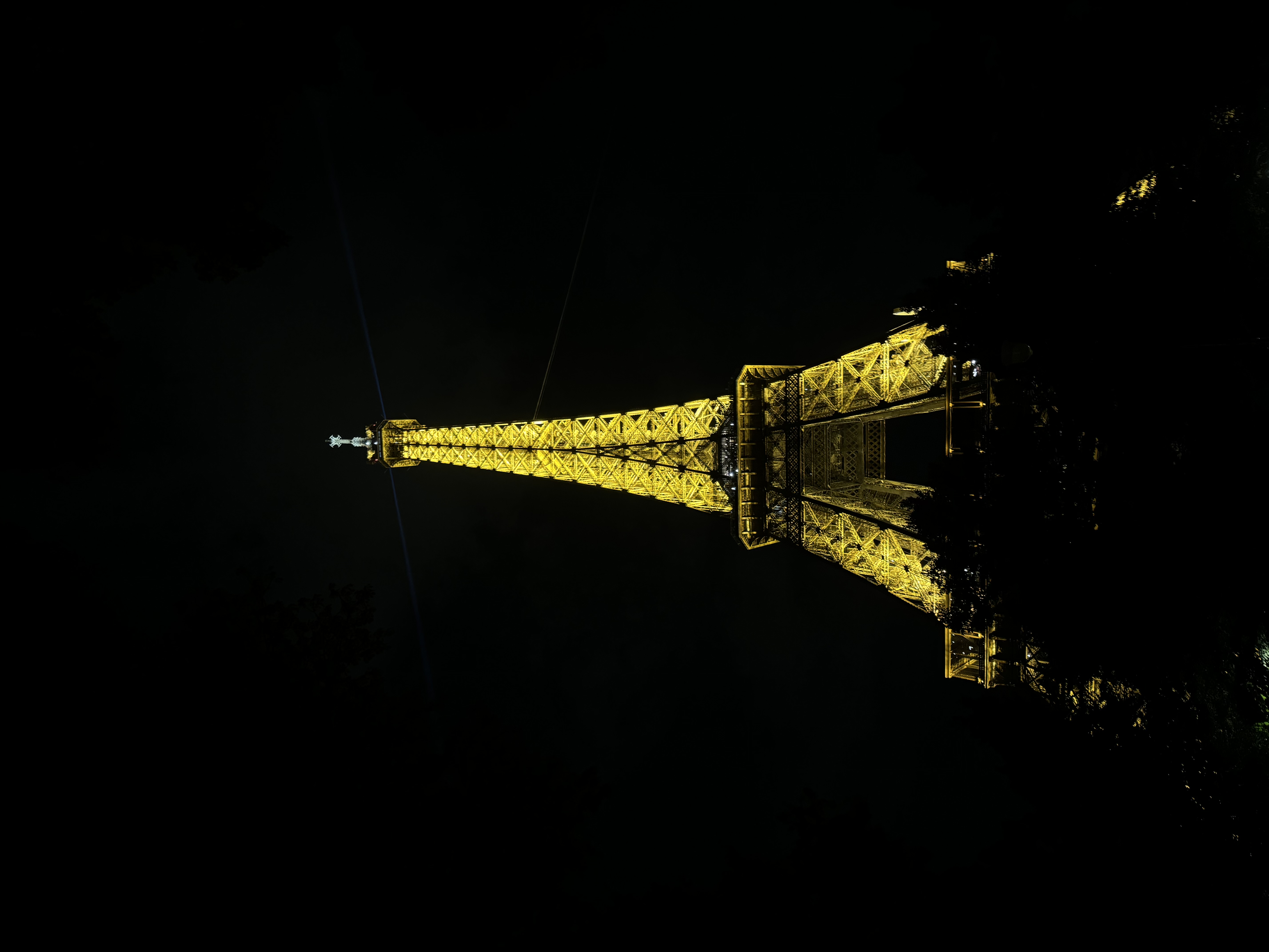 Free Walking Tours in Paris: Everything You Need to Know - City of Lights Walking Tour